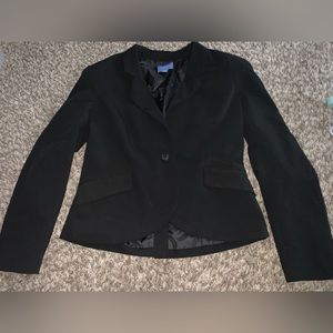 Vera Wang blazer